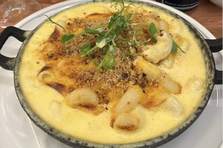 Dónde Comer en Edimburgo: Los Mejores Restaurantes para Disfrutar la Ciudad