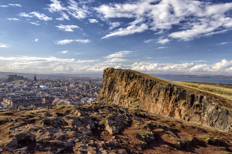 Arthur Seat: los mejores consejos para subir al mejor mirador de Edimburgo