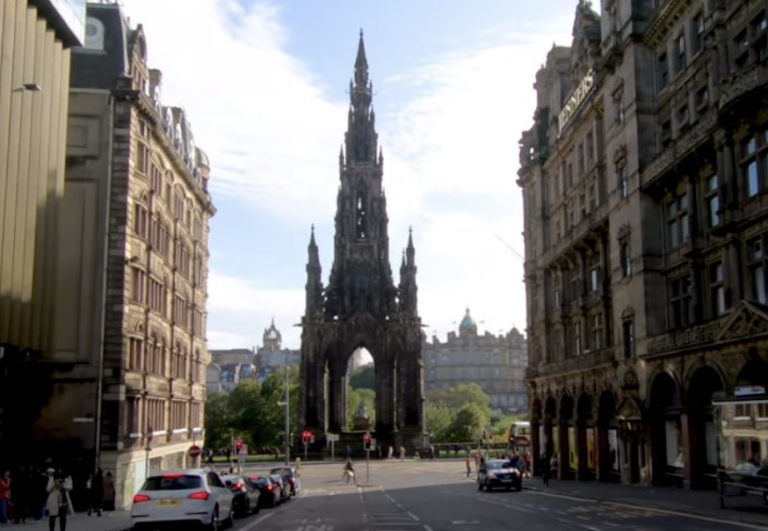 10 Tips para Disfrutar al Máximo Edimburgo (Sin Arruinarte en el Intento)