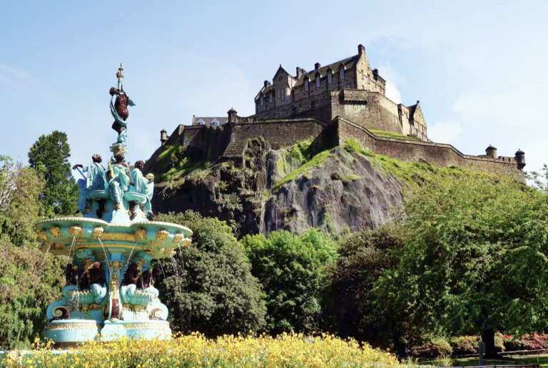 Qué ver en Edimburgo: 10 lugares imprescindibles para tu viaje 2026