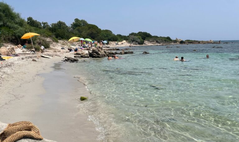 Mejor época para viajar al norte de Cerdeña