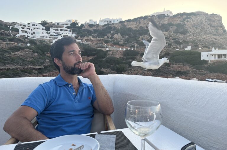 Dónde comer en Menorca