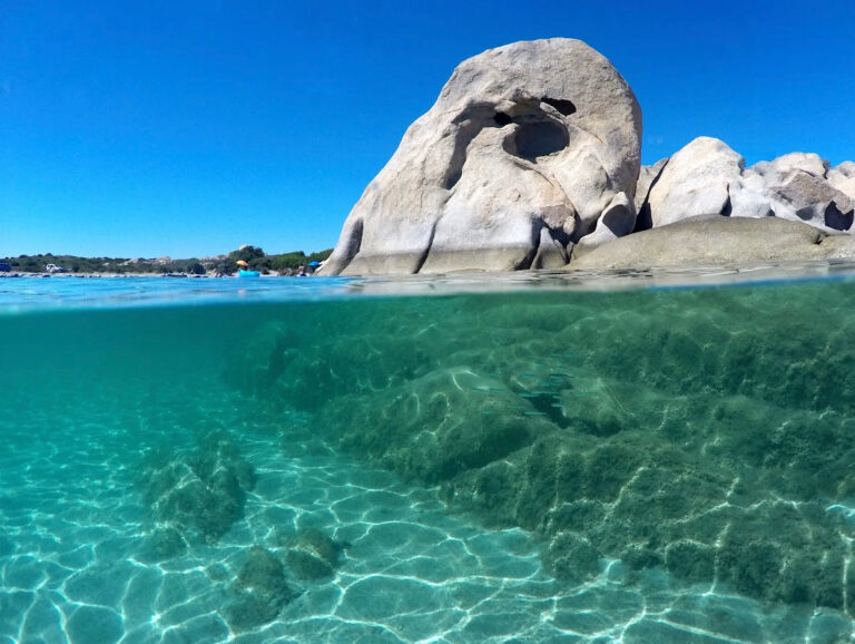 La Maddalena con niños: cómo disfrutar del archipiélago en familia