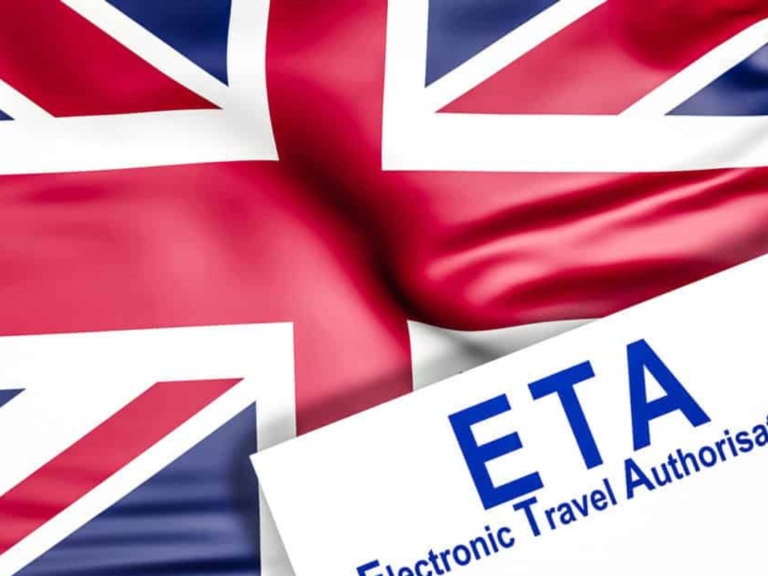 Guía UK ETA 2026: Requisitos obligatorios y cómo solicitar la autorización para viajar a Edimburgo