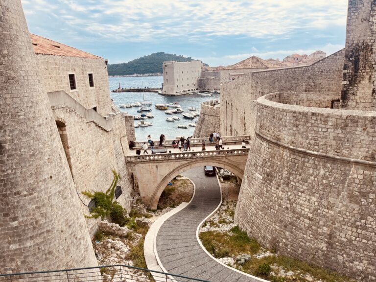 Informacion relevante  de Croacia
