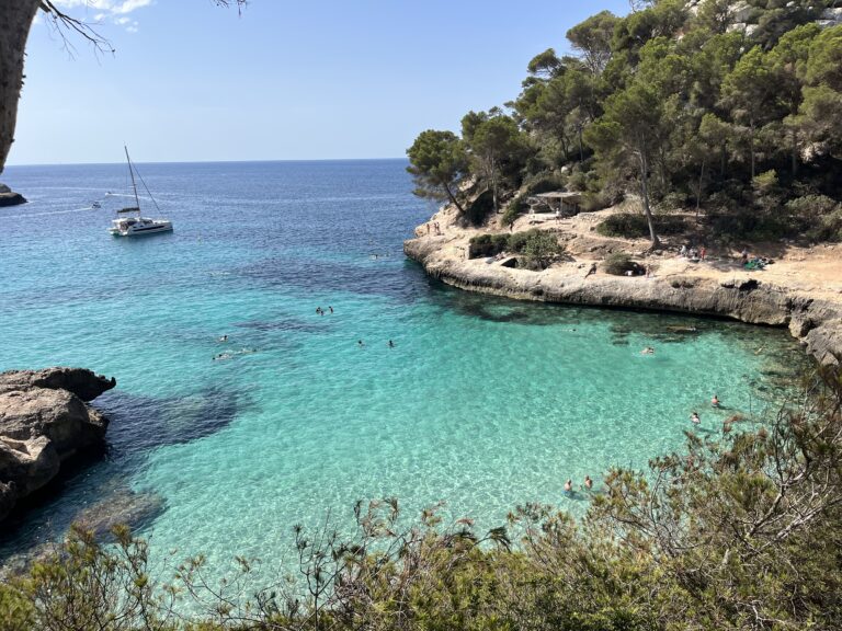 Camí de Cavalls con niños: ¡aventura en familia por Menorca!