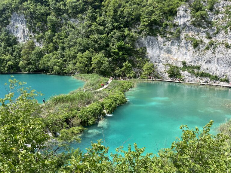 ¿Cuál es la mejor época para viajar a Croacia
