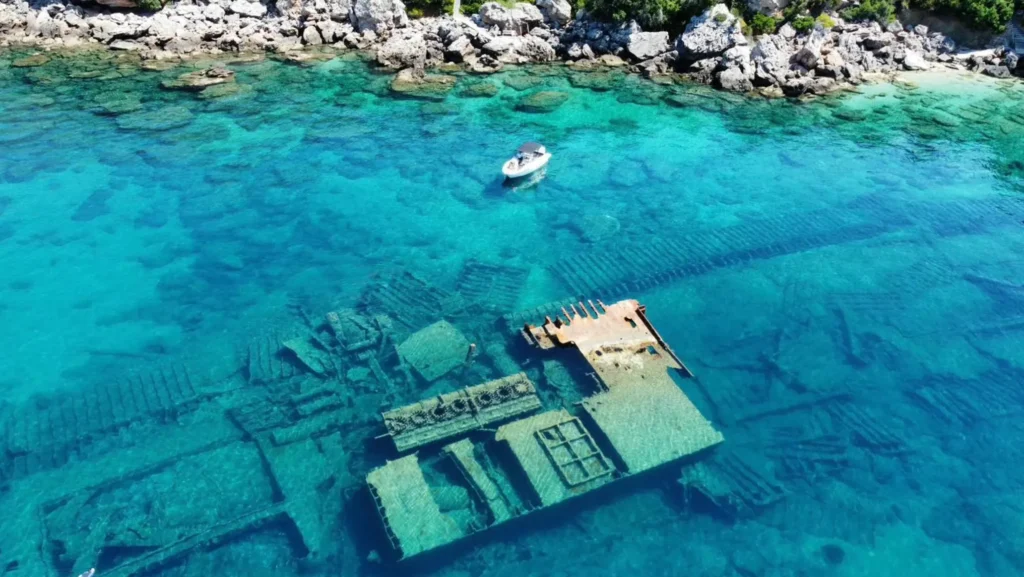 Tour en barco privado y snorkel en las islas de Korčula