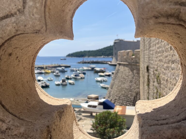 Consejos prácticos: Horarios y accesos: murallas, transporte, aparcamiento