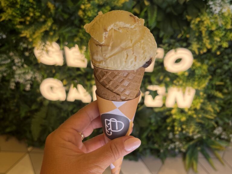 Donde comer y tomar los mejores helados en Dubrovnik