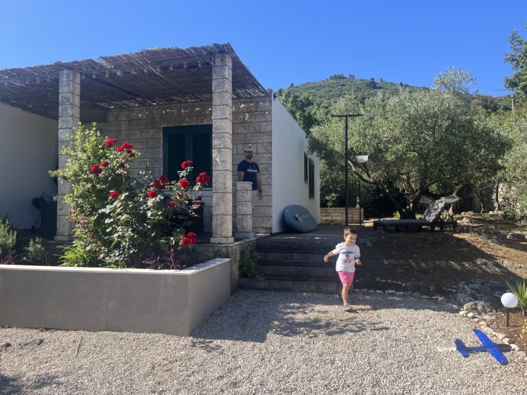 Dónde dormir en Korkula