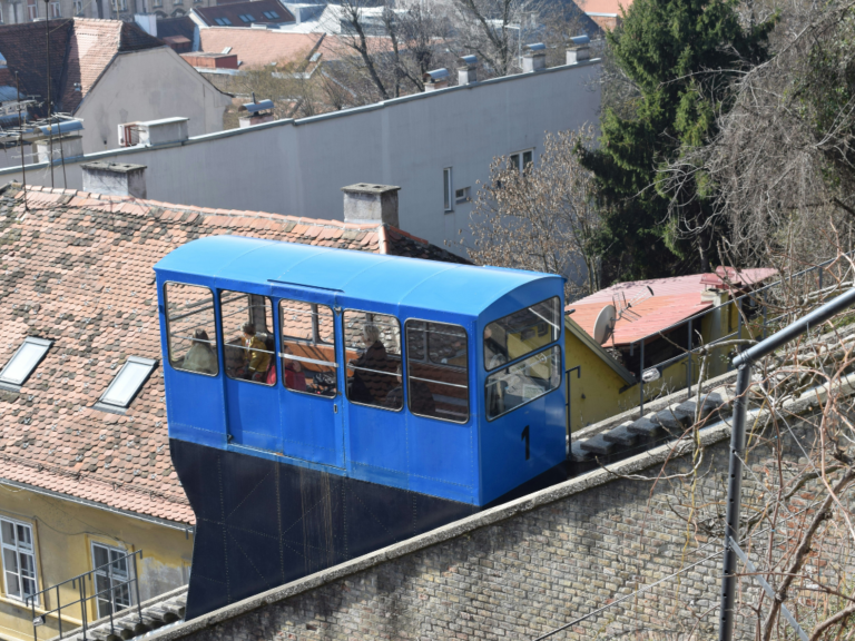 Qué ver en el casco antiguo de Zagreb: Lo que no te puedes perder con y sin niños