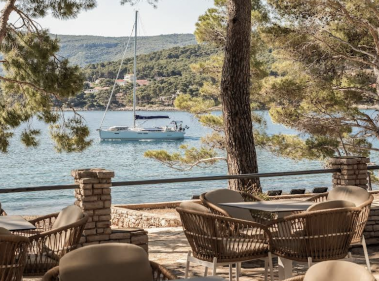 Hotel Senses Resort en Hvar