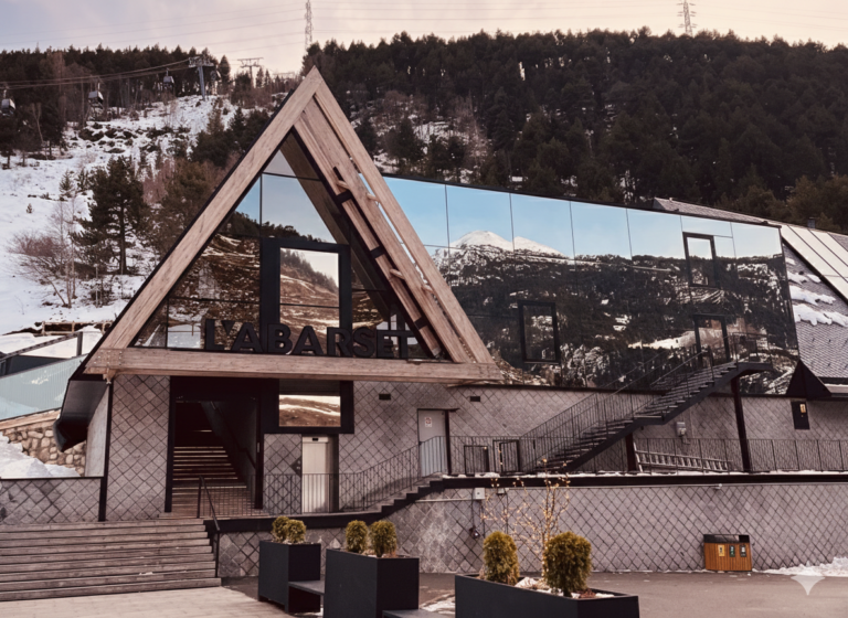 L’Abarset: El Après-Ski que no te puedes perder en El Tarter