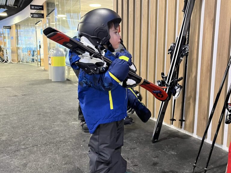 Alquiler de esquí en El Tarter: Por qué elegimos Pirot Ski & Mountain