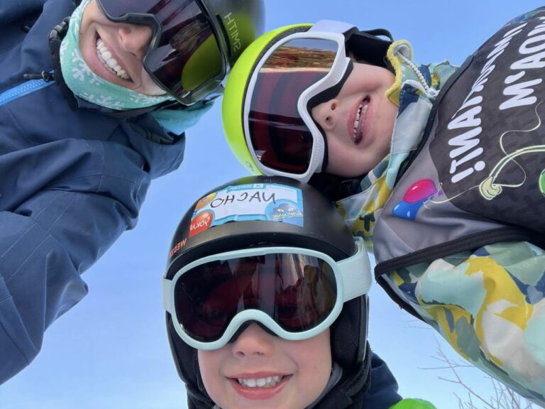 Guía completa del Jardín de Nieve en Grandvalira