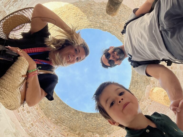 Itinerario 15 días con coche por Croacia con niños (itinerario + mapa)