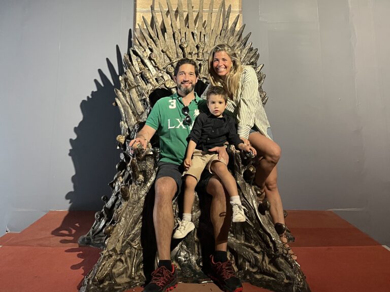 Dubrovnik en familia: 2 días con niños + excursión a Lokrum