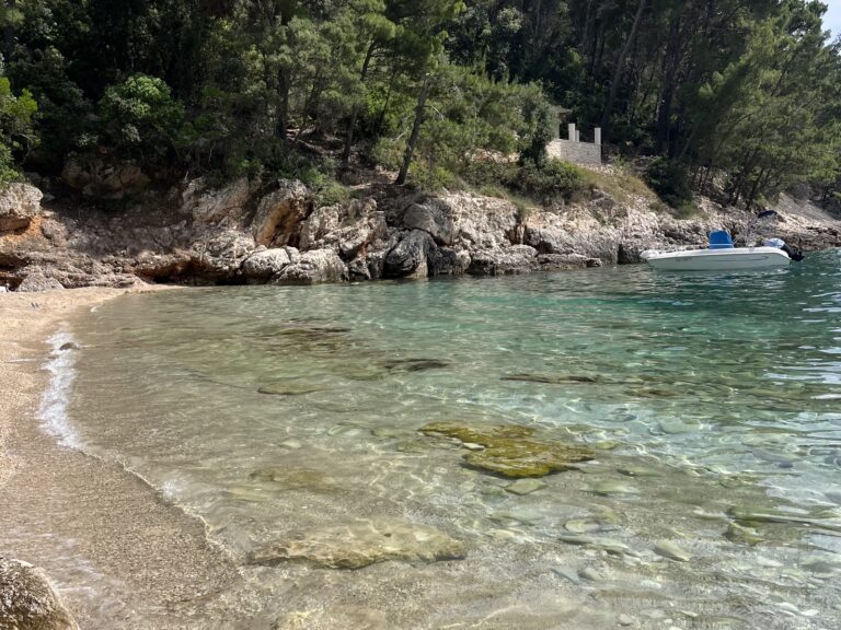 Pupnatska Luka: La Joya del Sur de Korčula