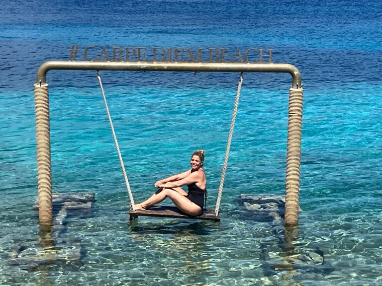 Carpe Diem en Hvar: cuándo tiene sentido ir con un niño… y cuándo no