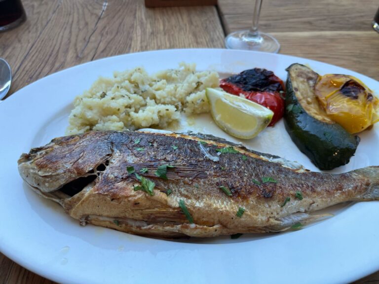 Presupuesto real:  viaje 15 dias en croacia en familia