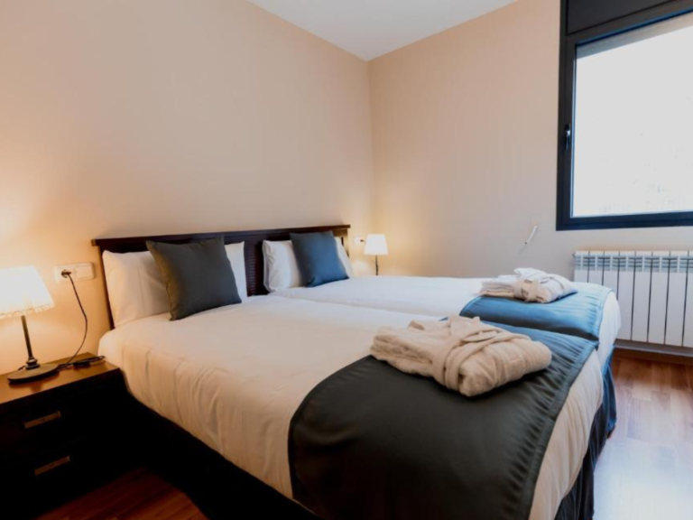 ¿Dónde dormir en El Tarter? Guía para no volverte loco con el espacio y el parking