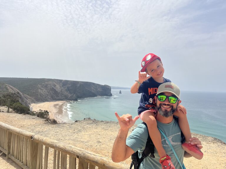 Preparando el viaje a Russo Surfcamp: Equipaje, ruta y consejos clave