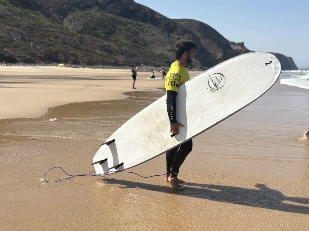 mejor epoca para hacer surf