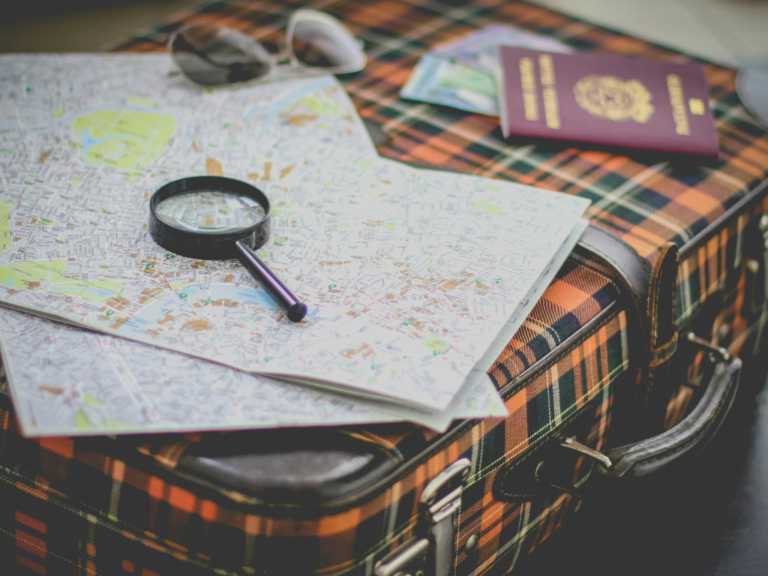 ¿Cuál es el mejor seguro de viaje del 2026?