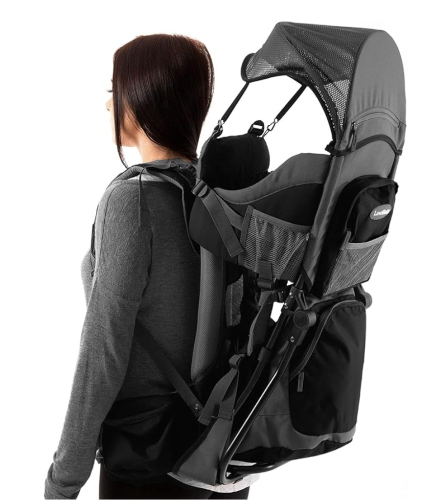 Mochila de bebé