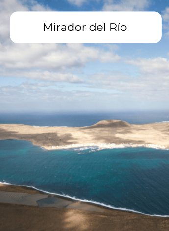 mirador del rio lanzarote