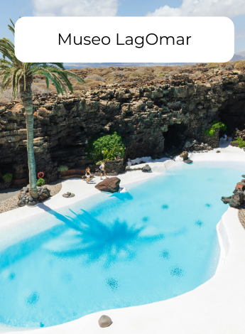 museo lagomar lanzarote
