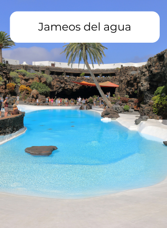 jameos del agua lanzarote