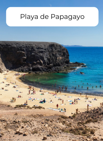 playa de papagayo